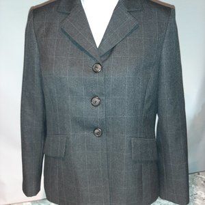 Career Jacket by Kasper  10P